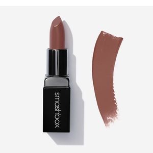 SMASHBOX——be legendary lipstick 💄